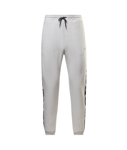 Pantalón Reebok Identity Tape Jogger Hombre