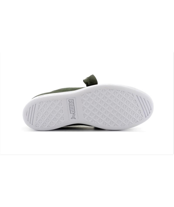 Sapatilhas feminino Puma Sportswear Vikky...