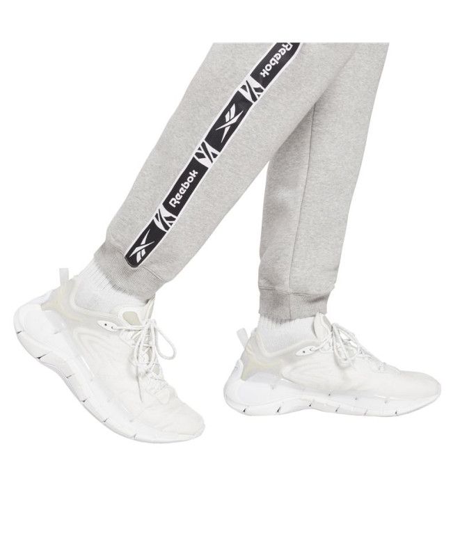 PantalonReebok Identity Tape Jogger Homme