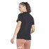T-shirtReebok Identity Big Logo Tee W Black