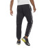 Calça Reebok Ri Tape Jogger M Preto