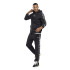 Calça Reebok Ri Tape Jogger M Preto