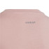 T-shirt adidas Girl Power Girl Mauve