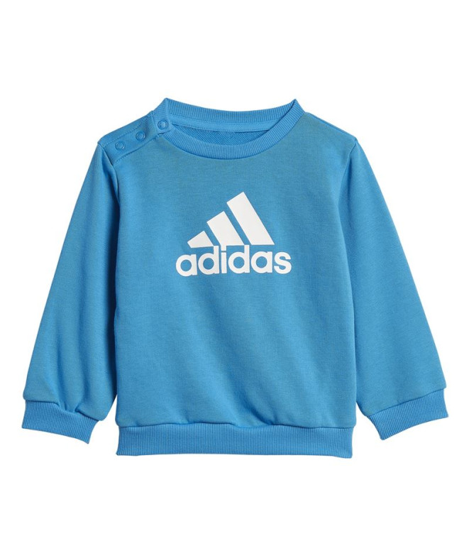 Tracksuit adidas Badge of Sport French Terry...