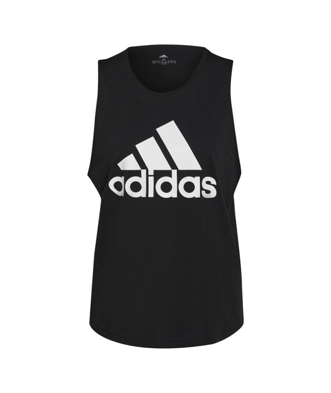 Camiseta adidas Bl Tk Mulher