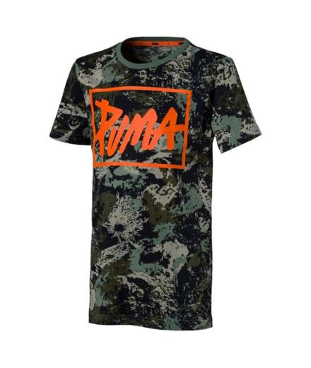 Sportswear - T-shirt graphique Puma Style