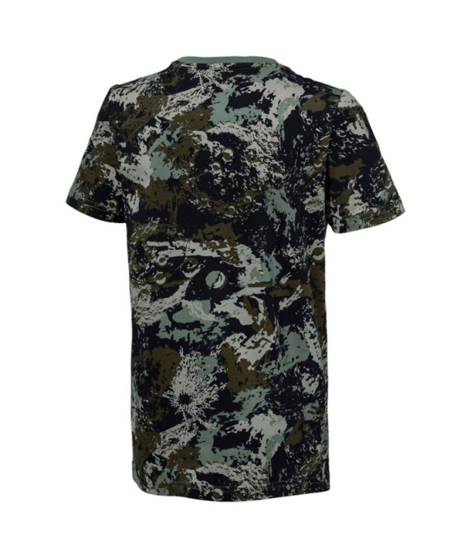 Camiseta Sportswear Puma Style Graphic