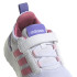 Zapatillas adidas Racer TR21 Kids White