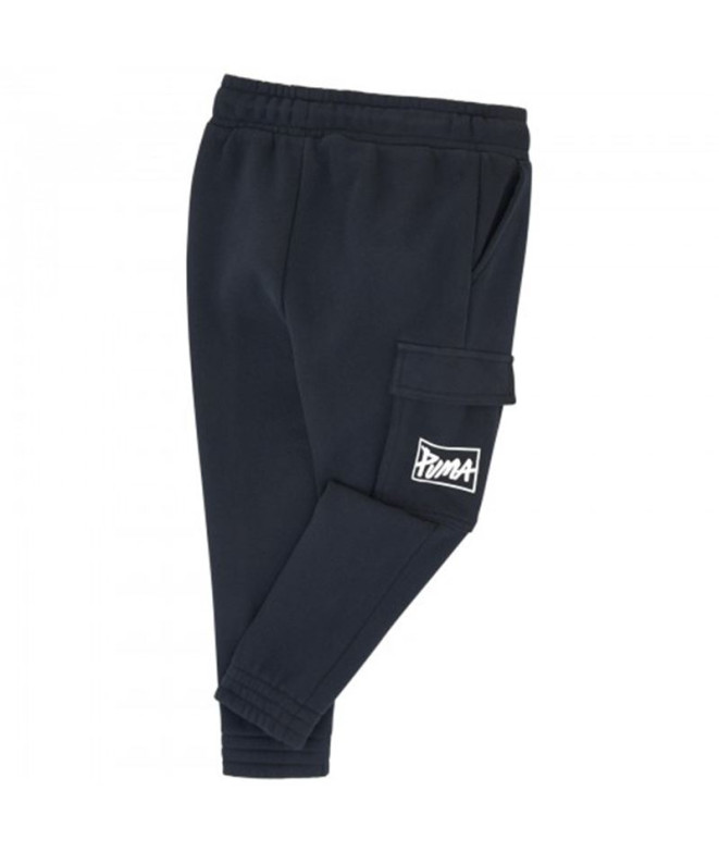 Pantalones Sportswear Puma Style Pants B