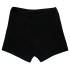 Collants Fitness Frama en polyester noir
