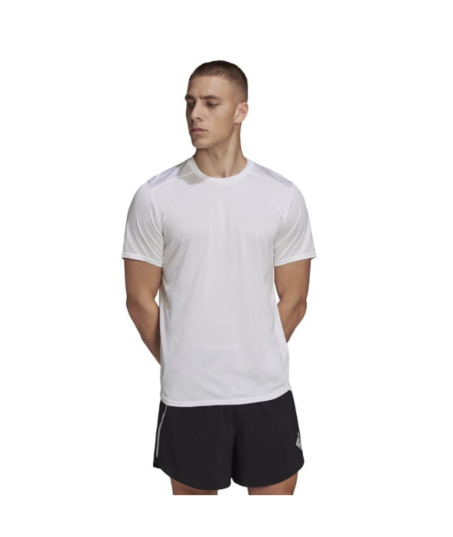 Camiseta Running adidas de D4R Men Homem