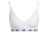 Sutiã esportivo Fitness adidas de Pureb Ls Mulher