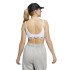 Sutiã esportivo Fitness adidas de Pureb Ls Mulher