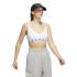 Sutiã esportivo Fitness adidas de Pureb Ls Mulher