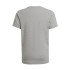 Camiseta adidas Essentials Boys Grey