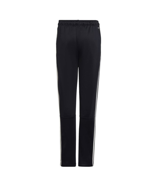 Pantalon adidas Designed To Move 3-Stripes Girls
