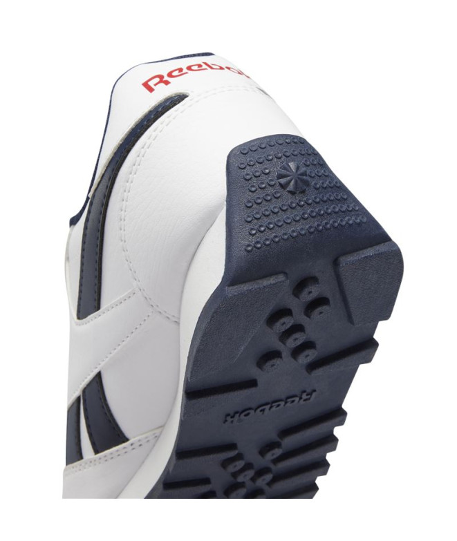 Zapatillas Reebok Royal Rewind Run Kids White