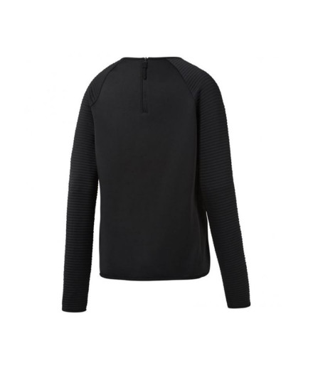 T-shirt Fitness Reebok Thermowarm Deltapeak Crew 2