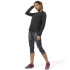 T-shirt Fitness Reebok Thermowarm Deltapeak Crew