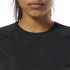 T-shirt Fitness Reebok Thermowarm Deltapeak Crew