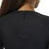 T-shirt Fitness Reebok Thermowarm Deltapeak Crew