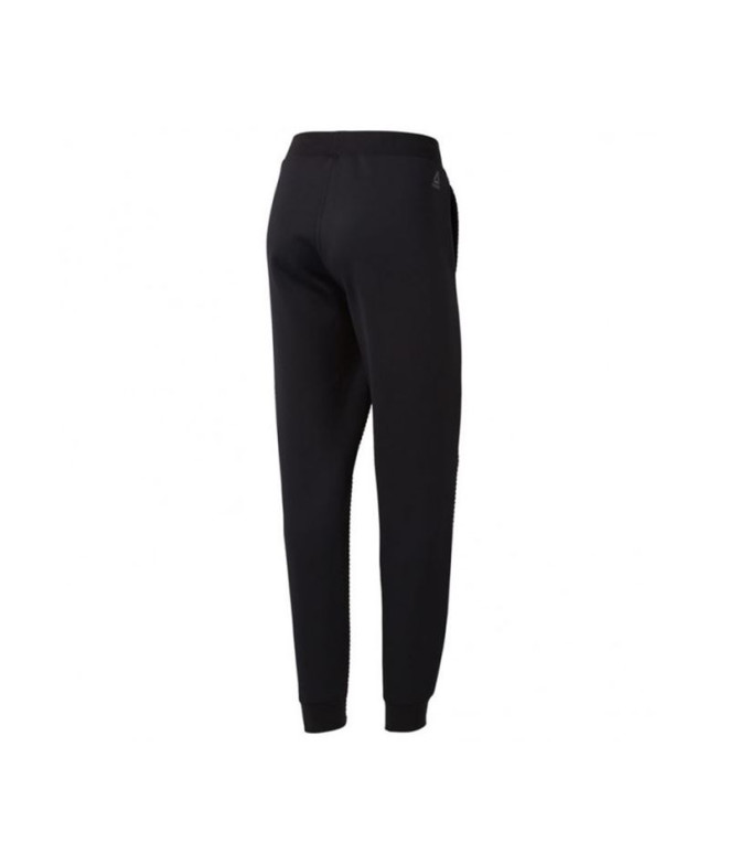 Pantalones de Fitness Reebok Thermowarm Deltapeak