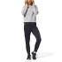 Pantalon de fitness Reebok Thermowarm Deltapeak