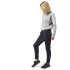 Pantalon de fitness Reebok Thermowarm Deltapeak