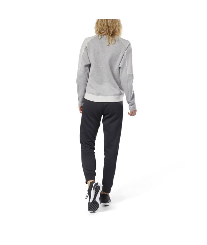 Pantalones de Fitness Reebok Thermowarm Deltapeak