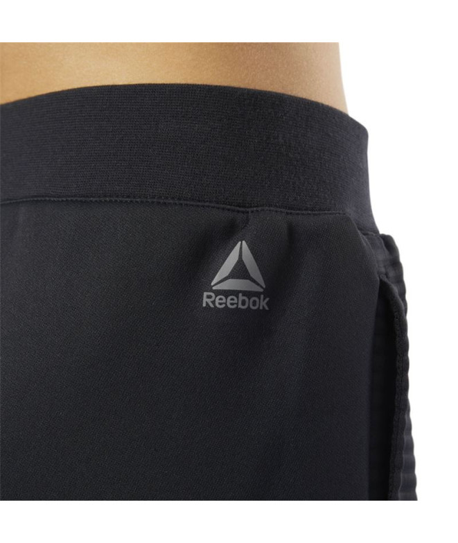 Pantalones de Fitness Reebok Thermowarm Deltapeak