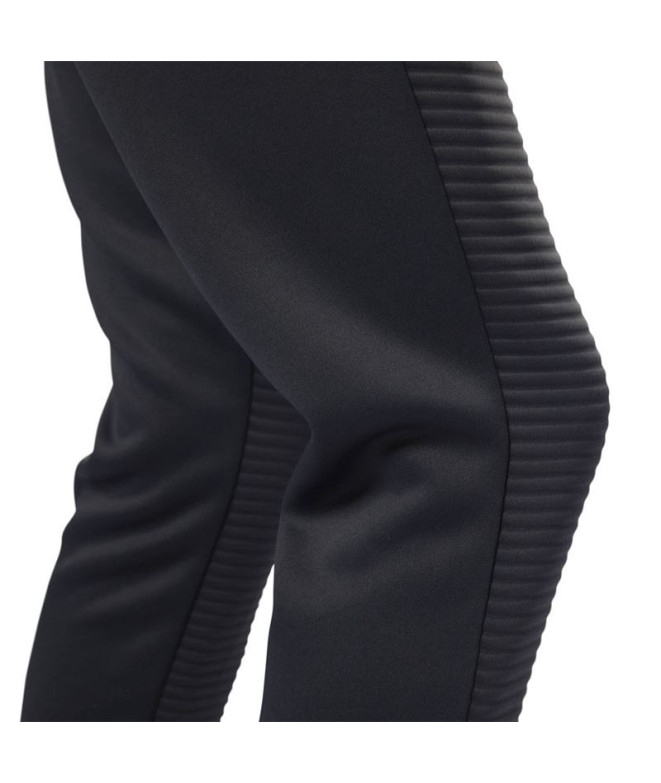 Pantalones de Fitness Reebok Thermowarm Deltapeak