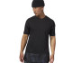 Camiseta Sportswear Reebok Training Essentials Knit Woven