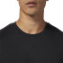 Camiseta Sportswear Reebok Training Essentials Knit Woven