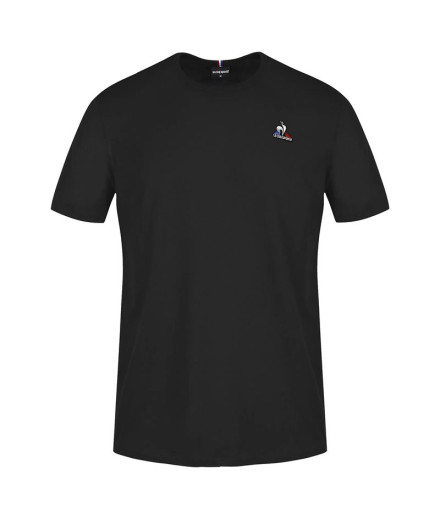 Camiseta Le Coq Sportif Essentiels N 3 M Black