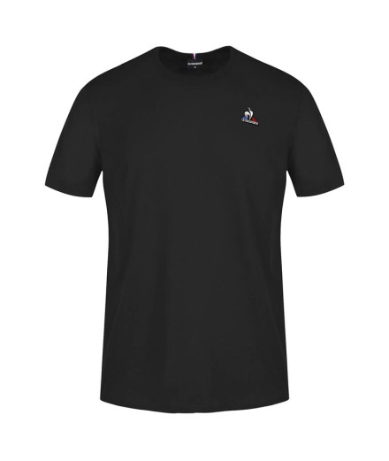 T-shirt Le Coq Sportif Essentiels N°3 M Preto