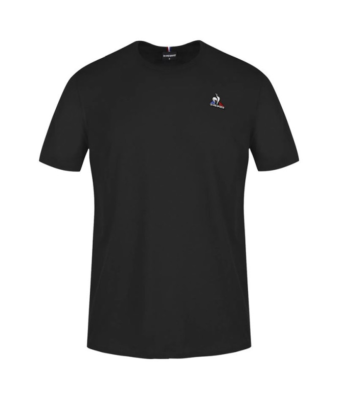 T-shirt Le Coq Sportif Essentiels N°3 M Noir
