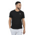 T-shirt Le Coq Sportif Essentiels N°3 M Preto