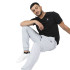 T-shirt Le Coq Sportif Essentiels N°3 M Preto