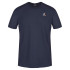 Camiseta Le Coq Sportif Essentiels N°3 M Blue
