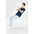 Camiseta Le Coq Sportif Essentiels N°3 M Blue