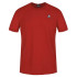 T-shirt Le Coq Sportif Essentiels N°3 M Vermelho