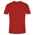 T-shirt Le Coq Sportif Essentiels N°3 M Vermelho