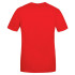 T-shirt Le Coq Sportif Bat Nº2 M Vermelho