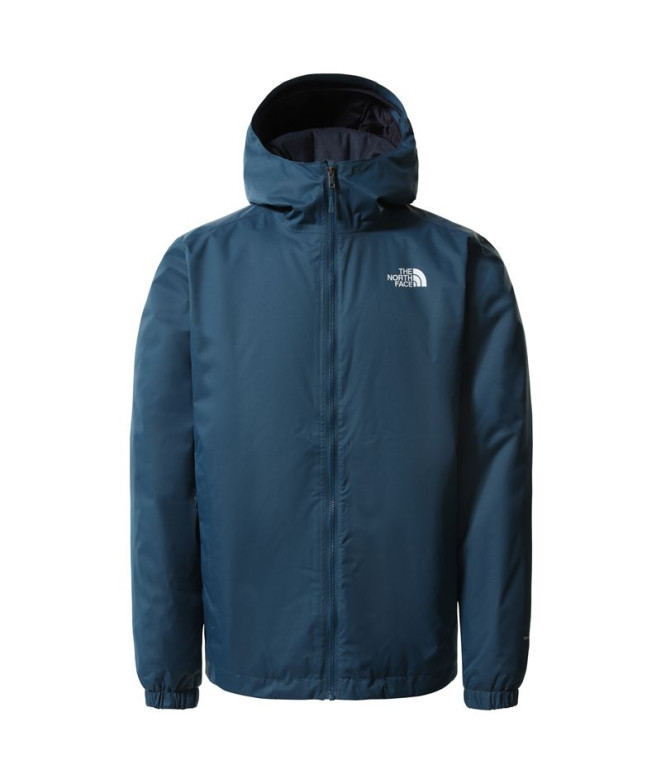 Marcas: The North Face