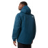 Casaco com isolamento The North Face Quest M Azul