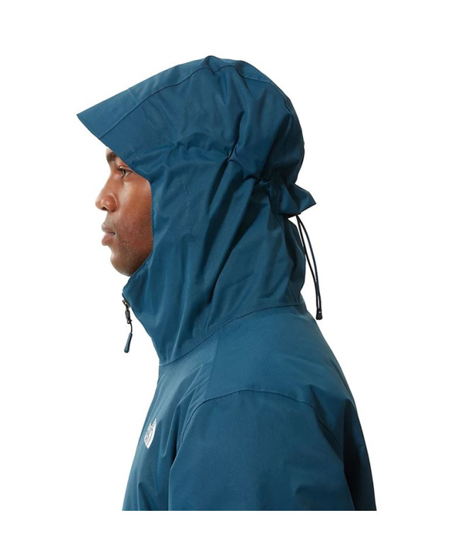 Chaqueta con aislamiento The North Face Quest M...