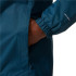 Chaqueta con aislamiento The North Face Quest M Blue