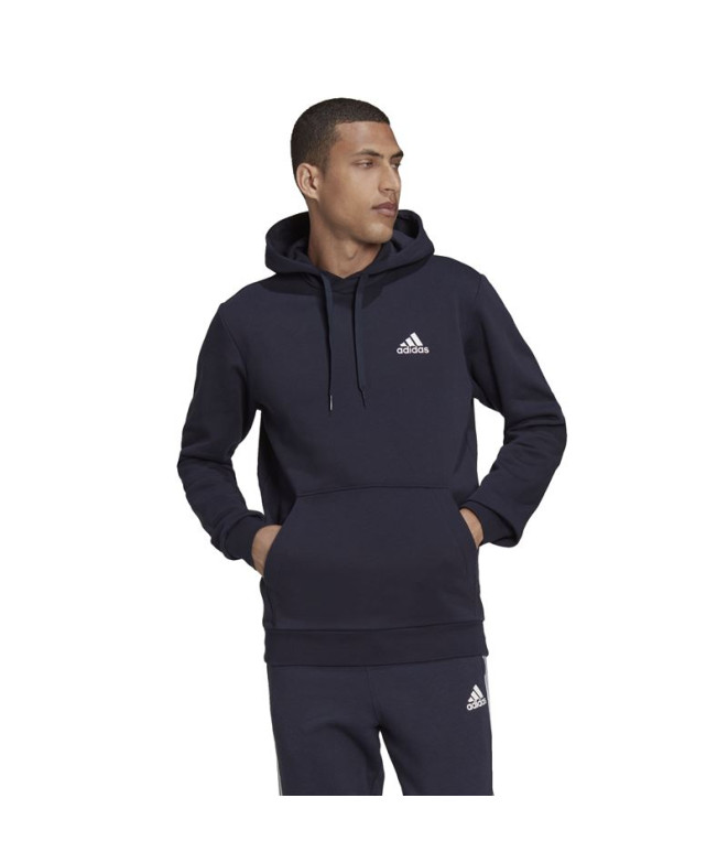 Sweat adidas Feelcozy Hd Homme