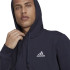 Moletom adidas Feelcozy Hd Homem