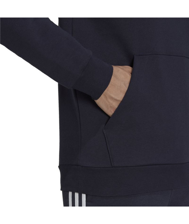 Sweat adidas Feelcozy Hd Homme